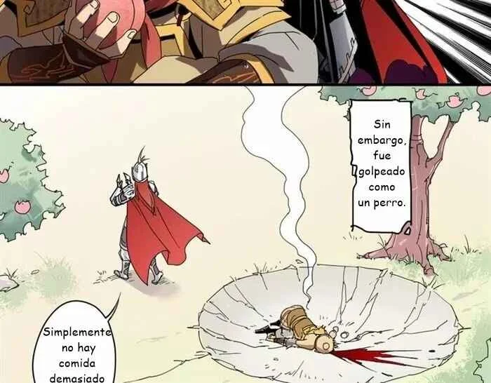 How to Be God Capítulo 1 - Page 7