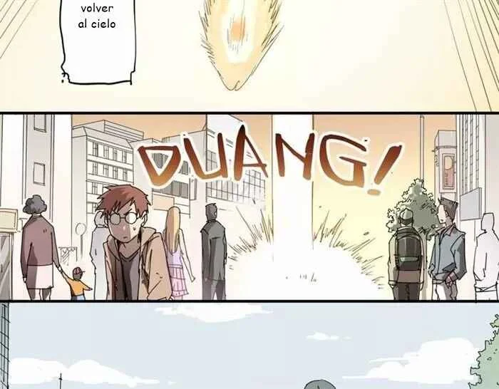 How to Be God Capítulo 1 - Page 12