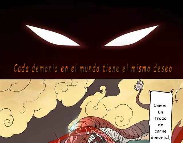 How to Be God Capítulo 2 - Page 3