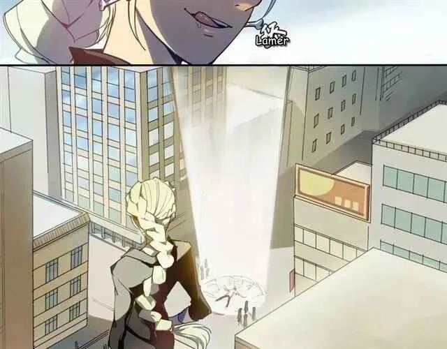 How to Be God Capítulo 2 - Page 5