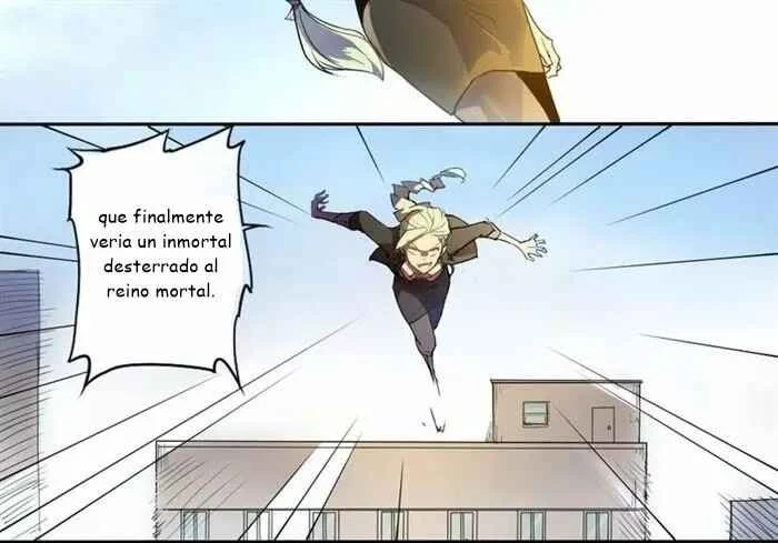 How to Be God Capítulo 2 - Page 7