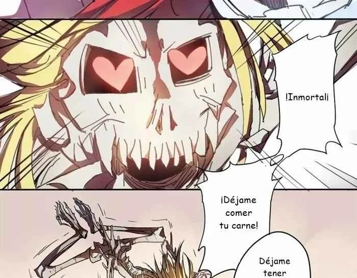 How to Be God Capítulo 2 - Page 10