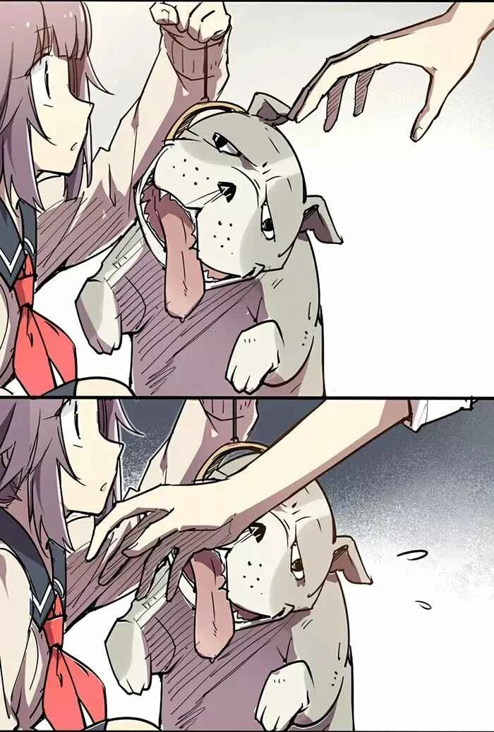 How to Be God Capítulo 4 - Page 7