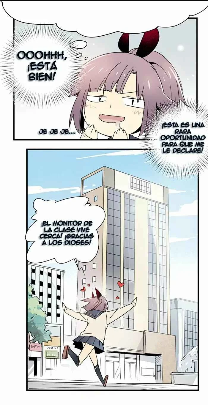 How to Be God Capítulo 5 - Page 5