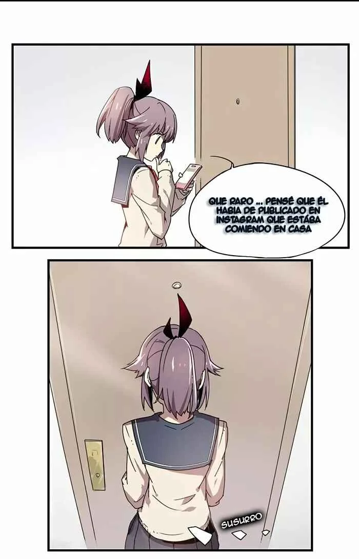 How to Be God Capítulo 5 - Page 9