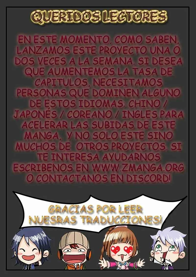 How to Be God Capítulo 5 - Page 12