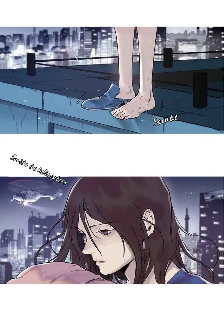 Howling: The City of Nightmare Capítulo 1: Junta de Investigación - Page 3
