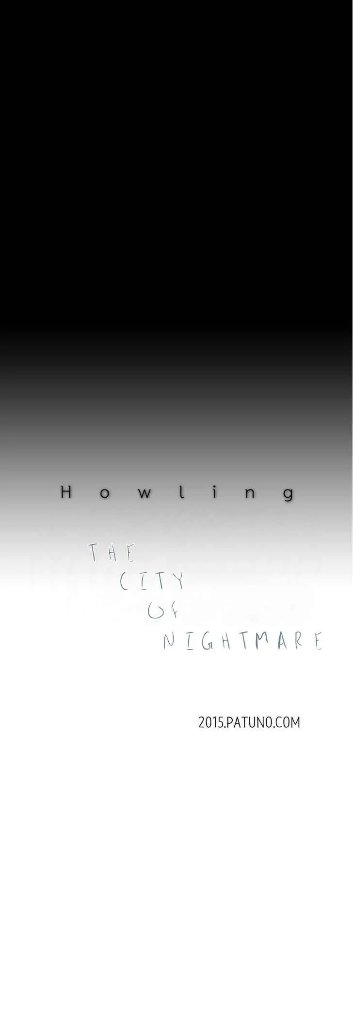 Howling: The City of Nightmare Capítulo 1: Junta de Investigación - Page 11