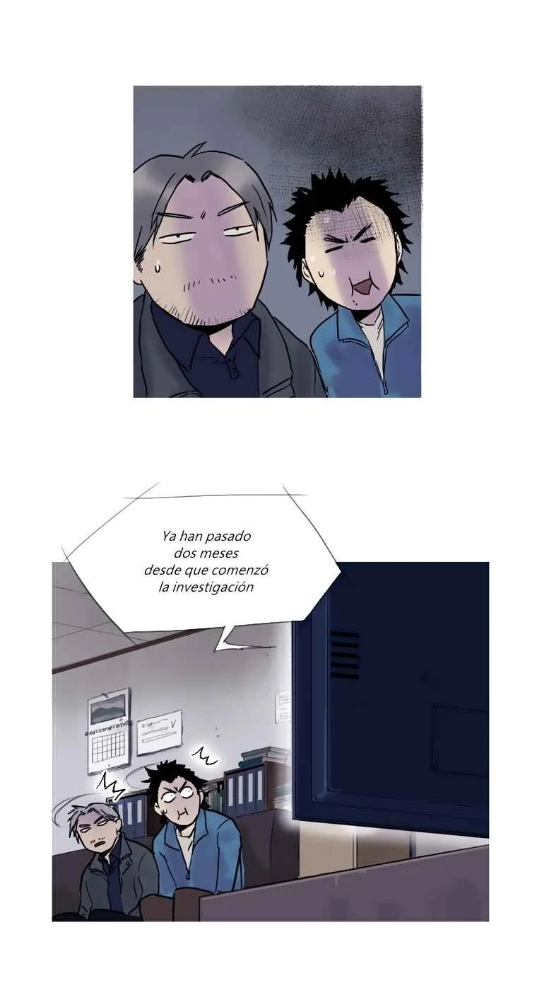 Howling: The City of Nightmare Capítulo 1: Junta de Investigación - Page 22