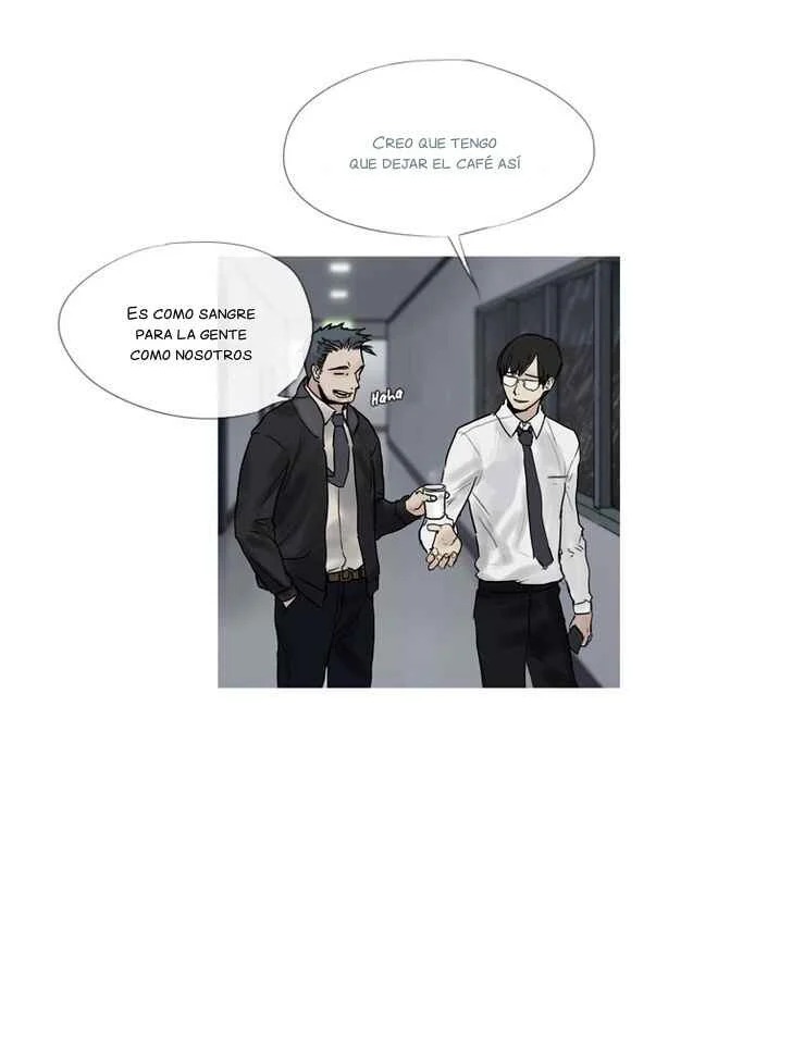 Howling: The City of Nightmare Capítulo 1: Junta de Investigación - Page 31
