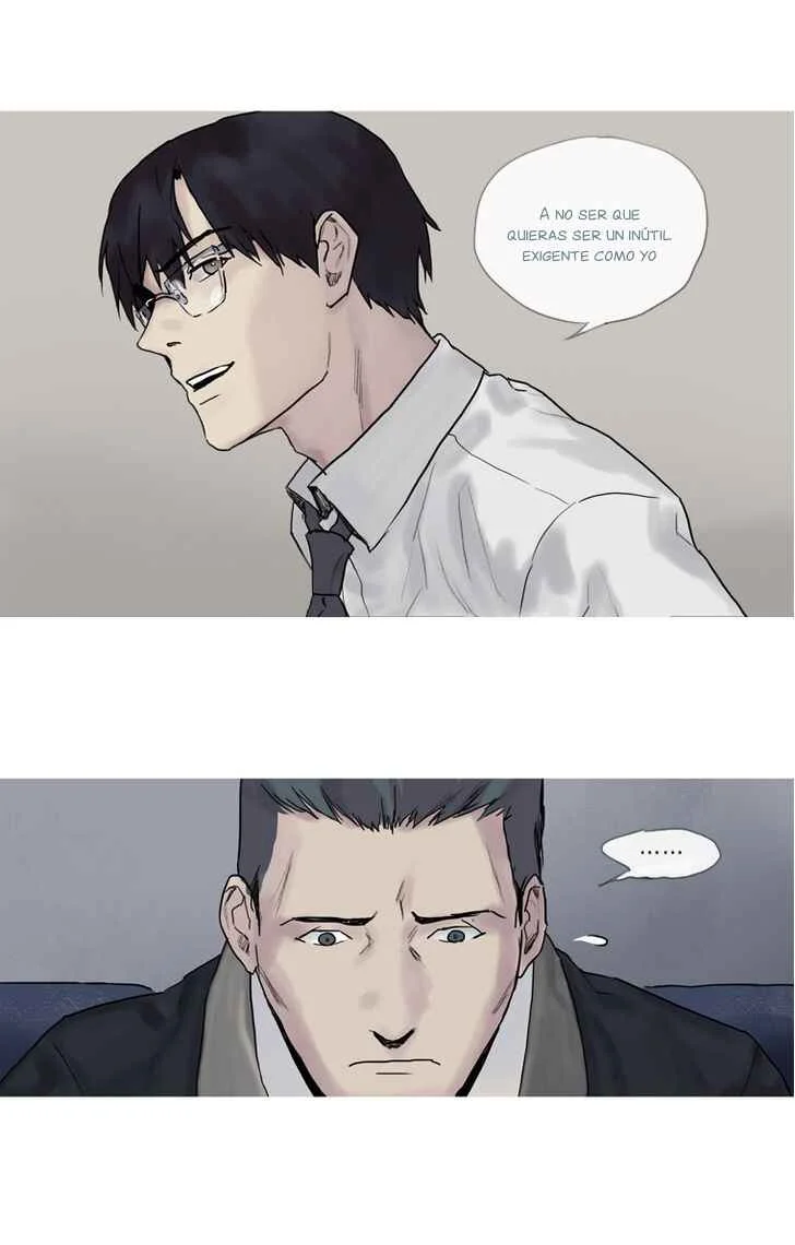 Howling: The City of Nightmare Capítulo 1: Junta de Investigación - Page 39