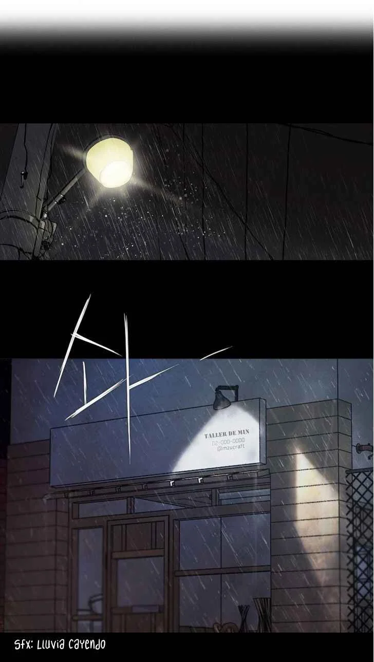 Howling: The City of Nightmare Capítulo 1: Junta de Investigación - Page 40