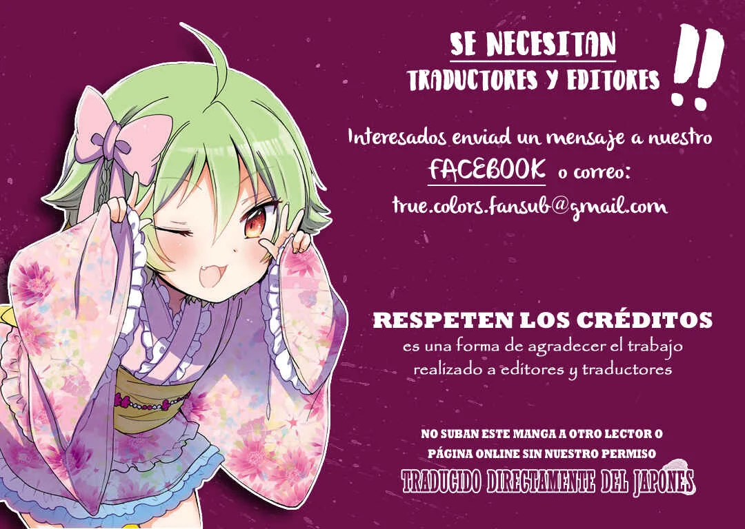 Hshs Sasero!! Capítulo 5 - Page 11