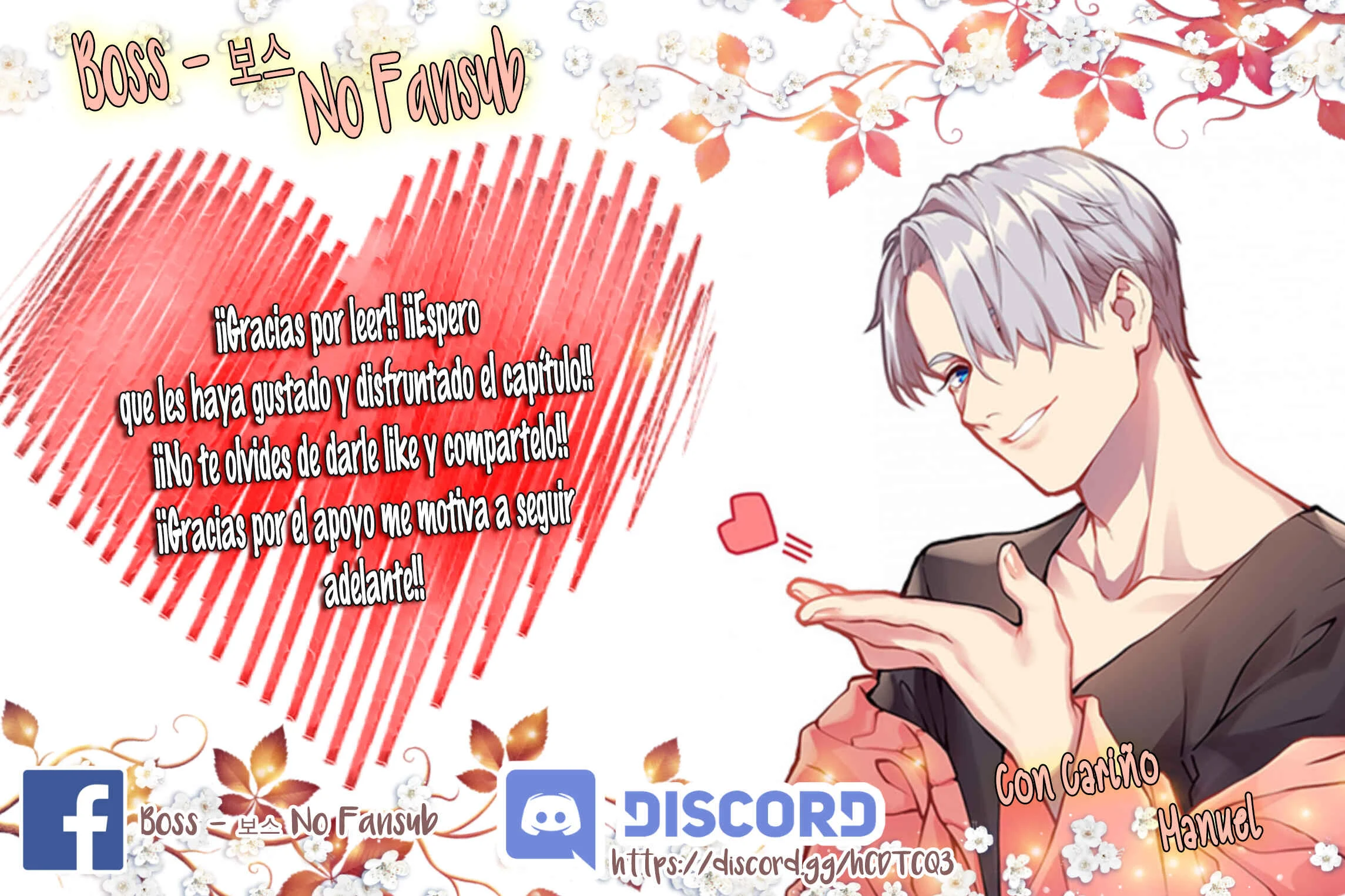 Huǎngyán Xiānshēng Capítulo 0: Prefacio: Abogado coqueto x Detective Tsundere - Page 4
