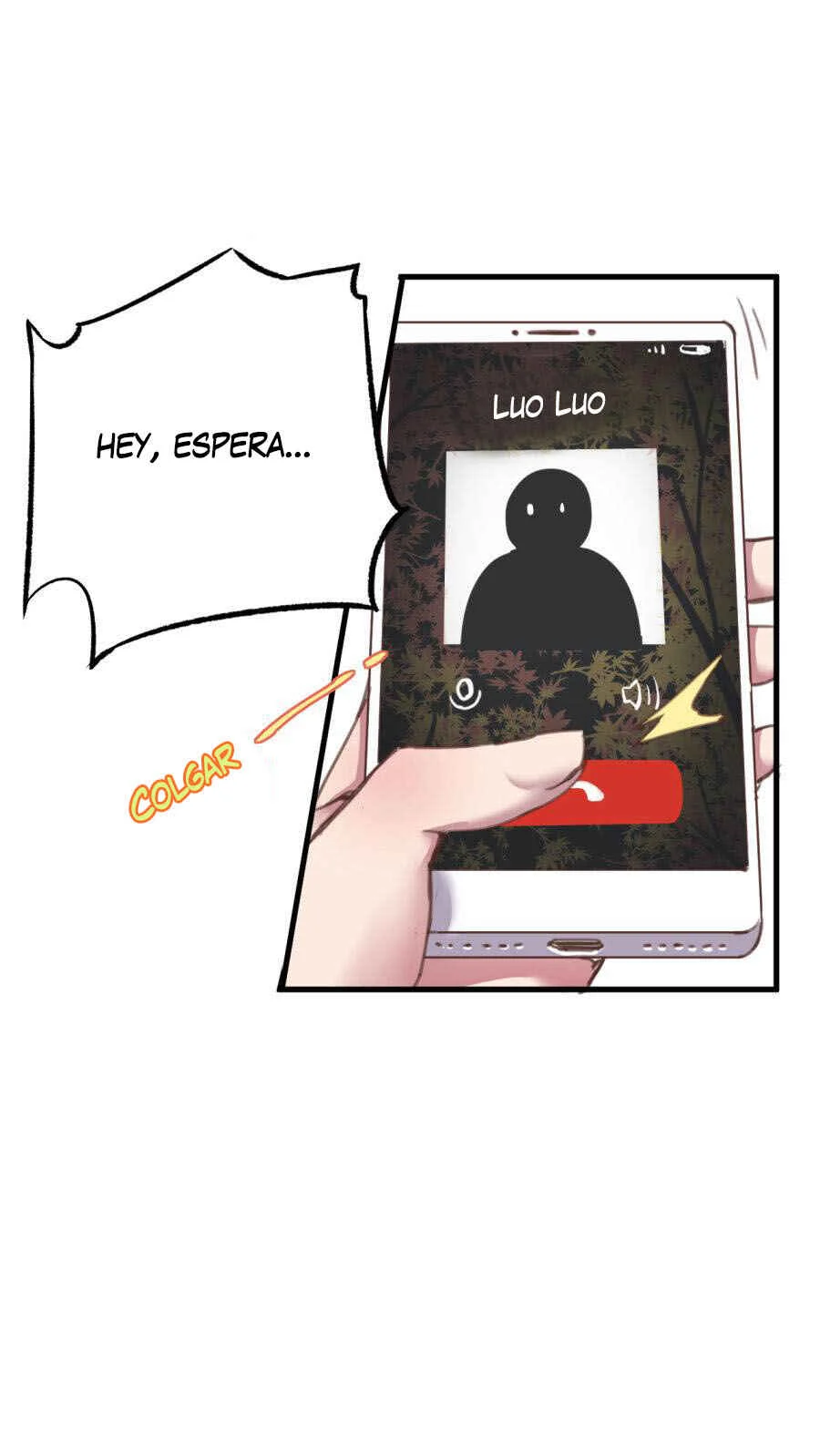 Hun Zha Bu Xiu Capítulo 1 - Page 7