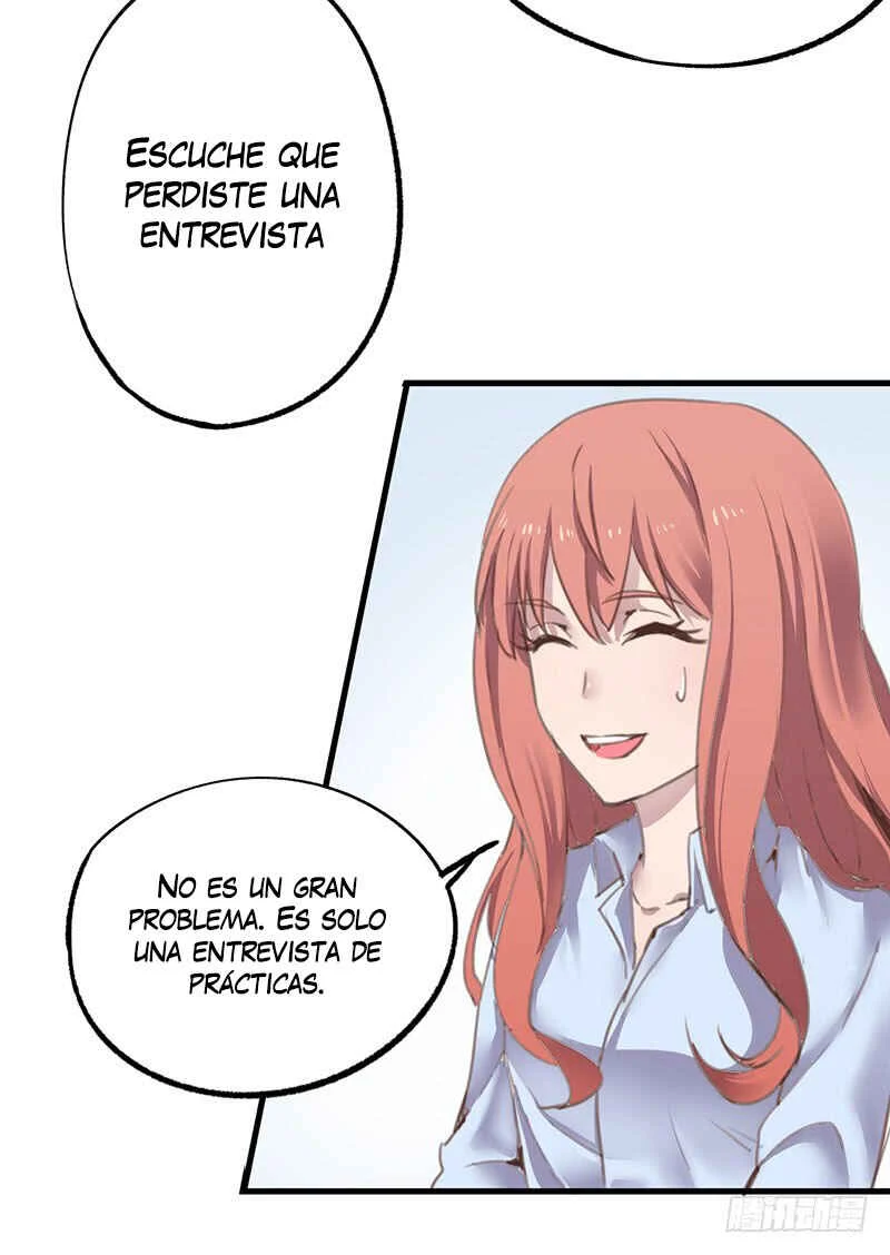 Hun Zha Bu Xiu Capítulo 1 - Page 10