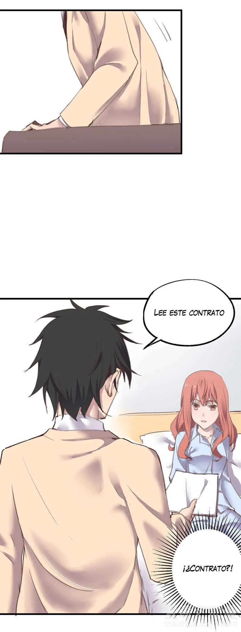 Hun Zha Bu Xiu Capítulo 1 - Page 11