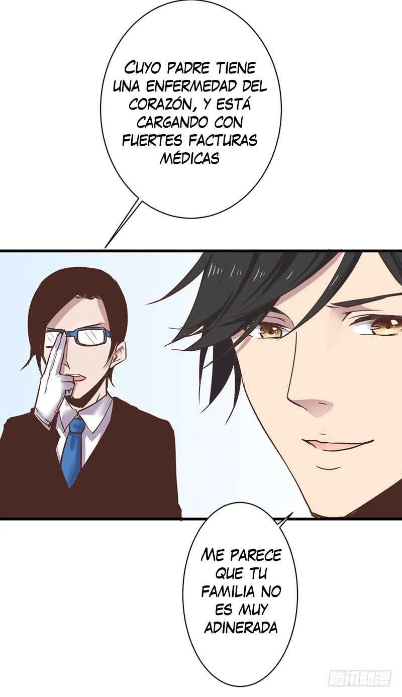 Hun Zha Bu Xiu Capítulo 1 - Page 15