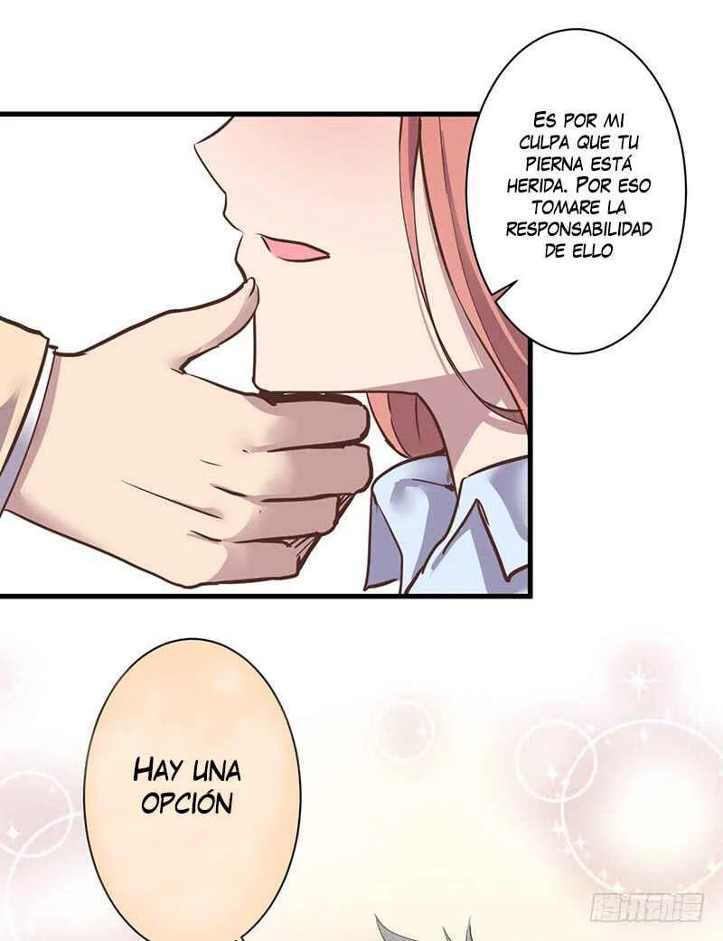 Hun Zha Bu Xiu Capítulo 1 - Page 17