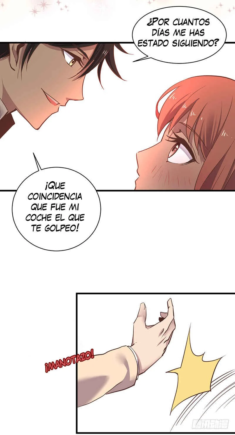 Hun Zha Bu Xiu Capítulo 1 - Page 19