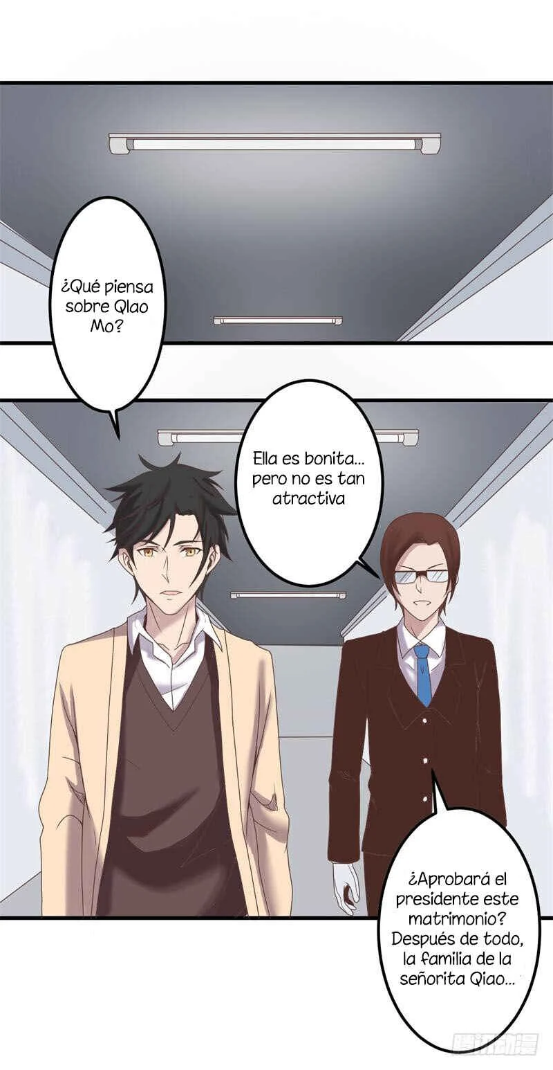 Hun Zha Bu Xiu Capítulo 2 - Page 2