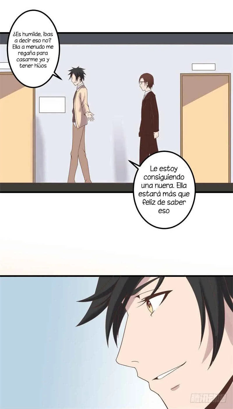 Hun Zha Bu Xiu Capítulo 2 - Page 3