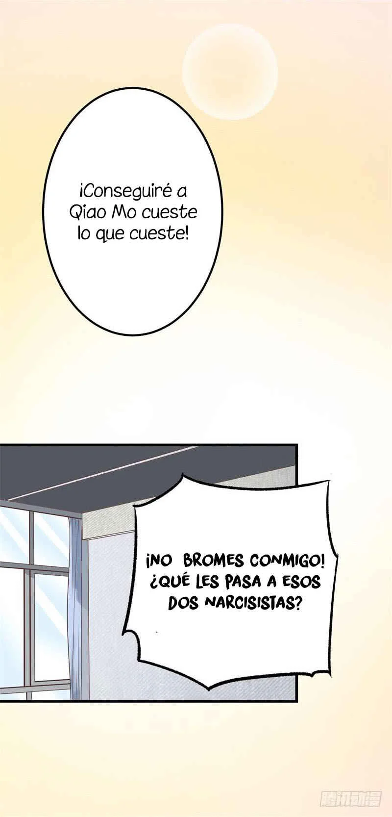 Hun Zha Bu Xiu Capítulo 2 - Page 4