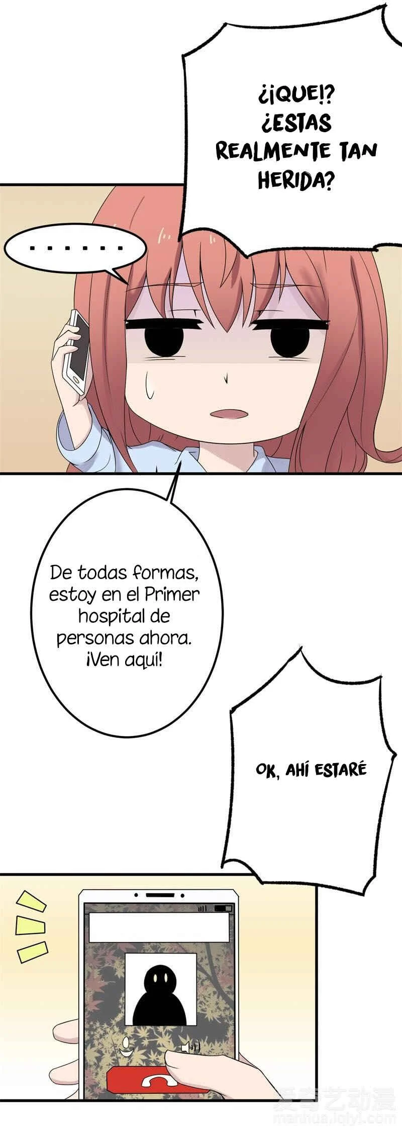 Hun Zha Bu Xiu Capítulo 2 - Page 10