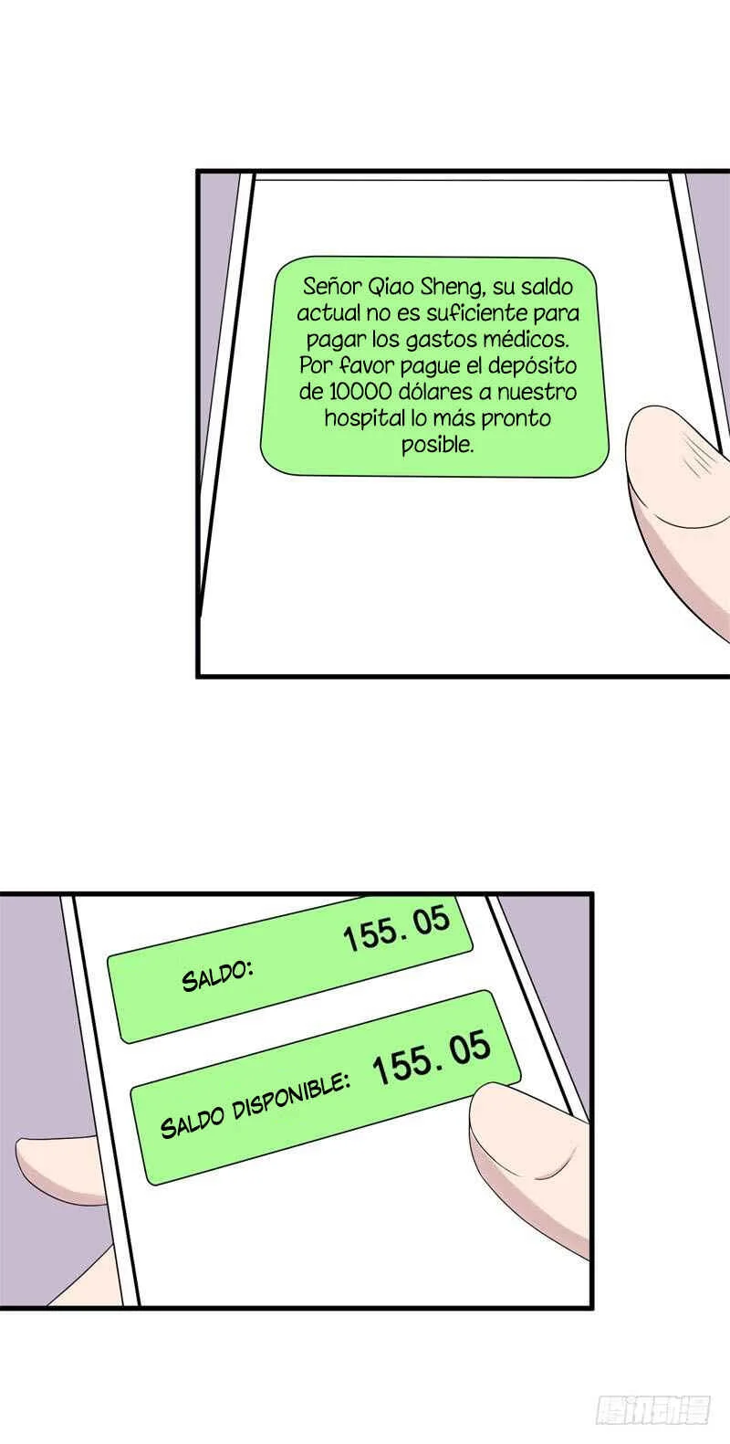 Hun Zha Bu Xiu Capítulo 2 - Page 11