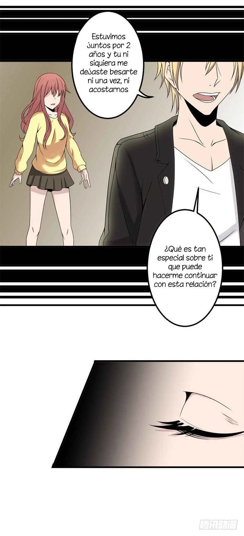 Hun Zha Bu Xiu Capítulo 2 - Page 13