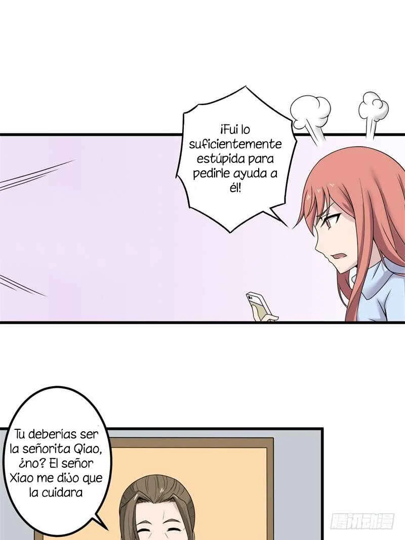 Hun Zha Bu Xiu Capítulo 2 - Page 17