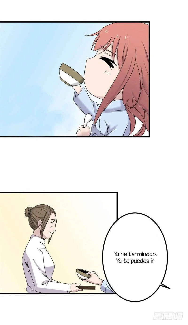 Hun Zha Bu Xiu Capítulo 2 - Page 19