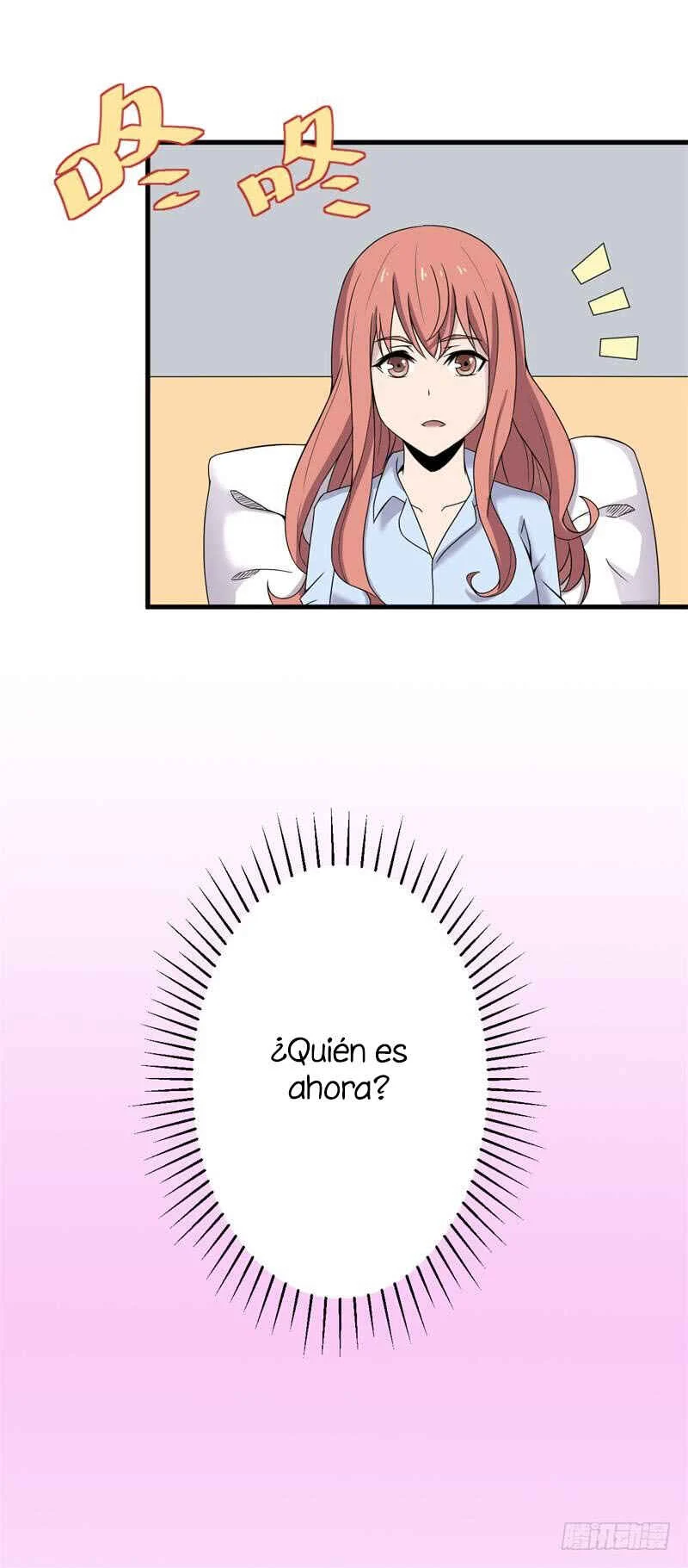 Hun Zha Bu Xiu Capítulo 2 - Page 20