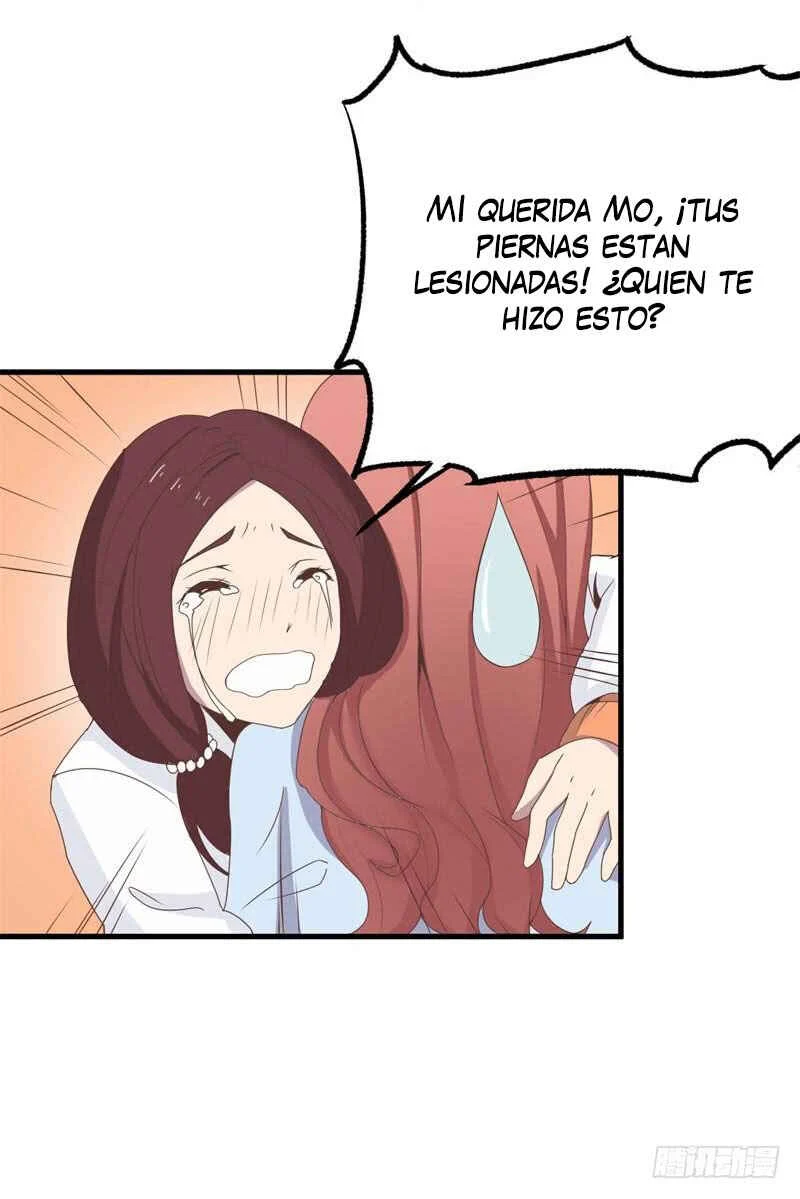 Hun Zha Bu Xiu Capítulo 3 - Page 5