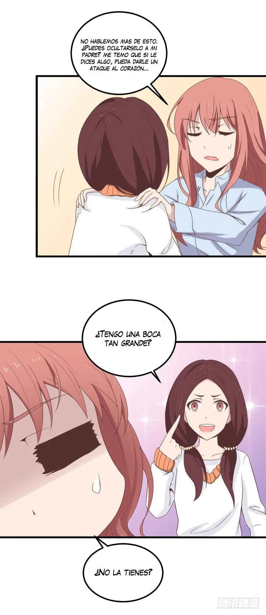 Hun Zha Bu Xiu Capítulo 3 - Page 6