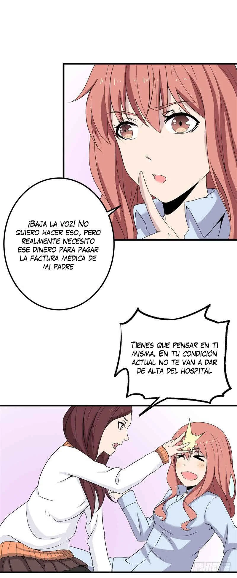Hun Zha Bu Xiu Capítulo 3 - Page 9