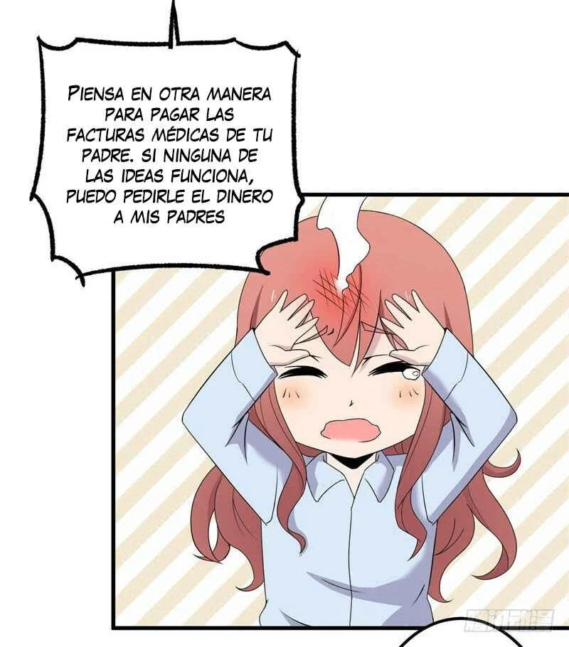 Hun Zha Bu Xiu Capítulo 3 - Page 10