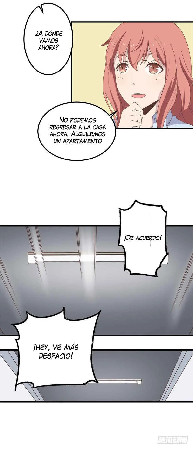 Hun Zha Bu Xiu Capítulo 3 - Page 18