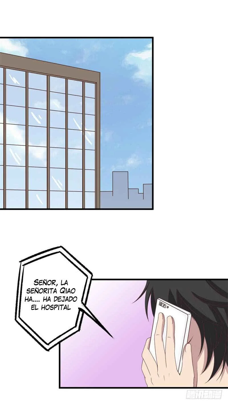 Hun Zha Bu Xiu Capítulo 3 - Page 19