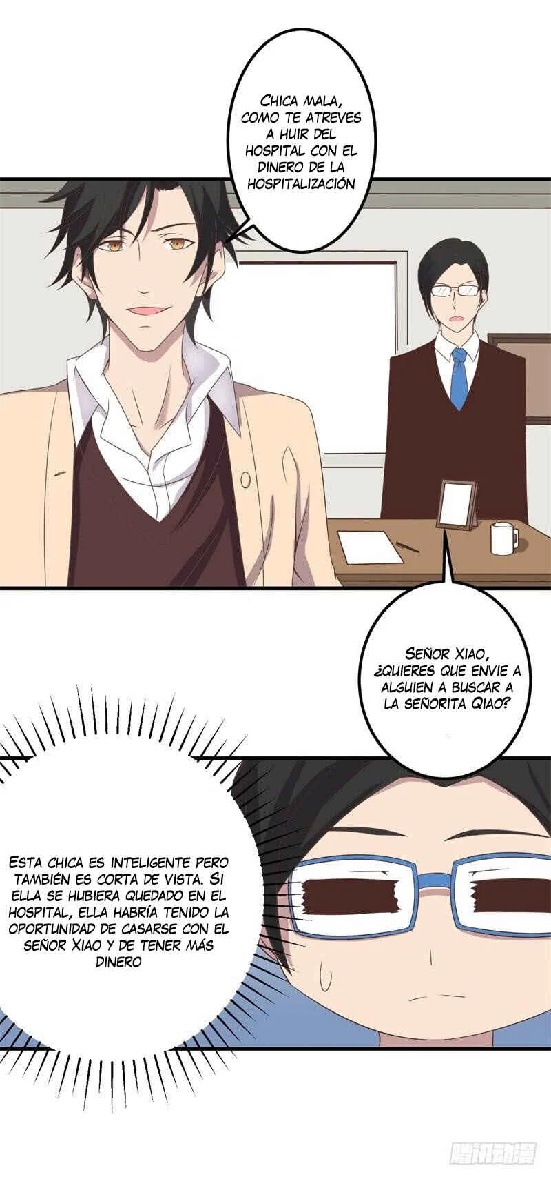 Hun Zha Bu Xiu Capítulo 3 - Page 20