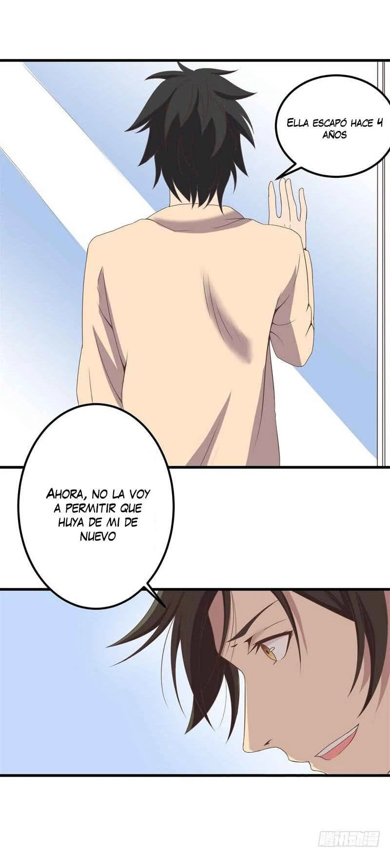 Hun Zha Bu Xiu Capítulo 3 - Page 21