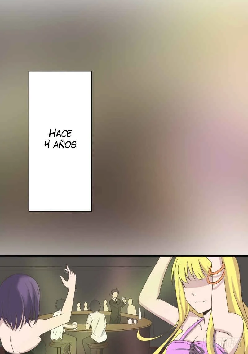 Hun Zha Bu Xiu Capítulo 4 - Page 2
