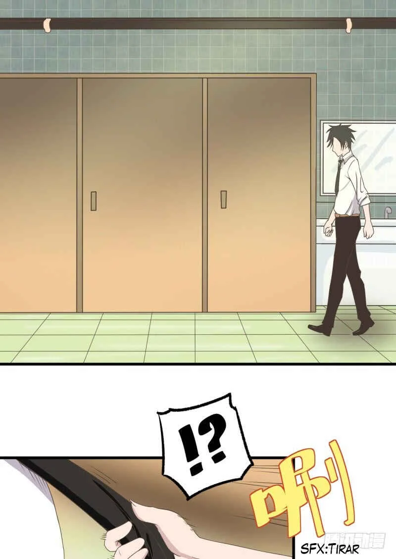 Hun Zha Bu Xiu Capítulo 4 - Page 4