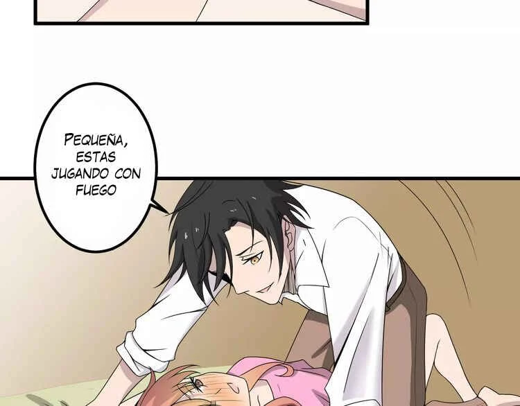 Hun Zha Bu Xiu Capítulo 4 - Page 19