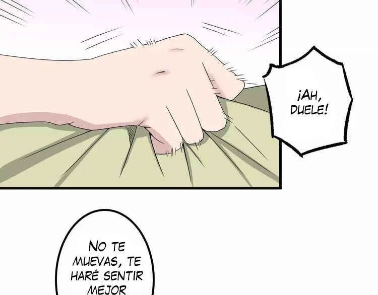 Hun Zha Bu Xiu Capítulo 4 - Page 23