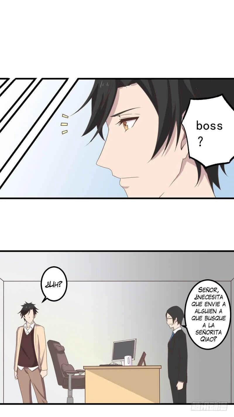 Hun Zha Bu Xiu Capítulo 4 - Page 26
