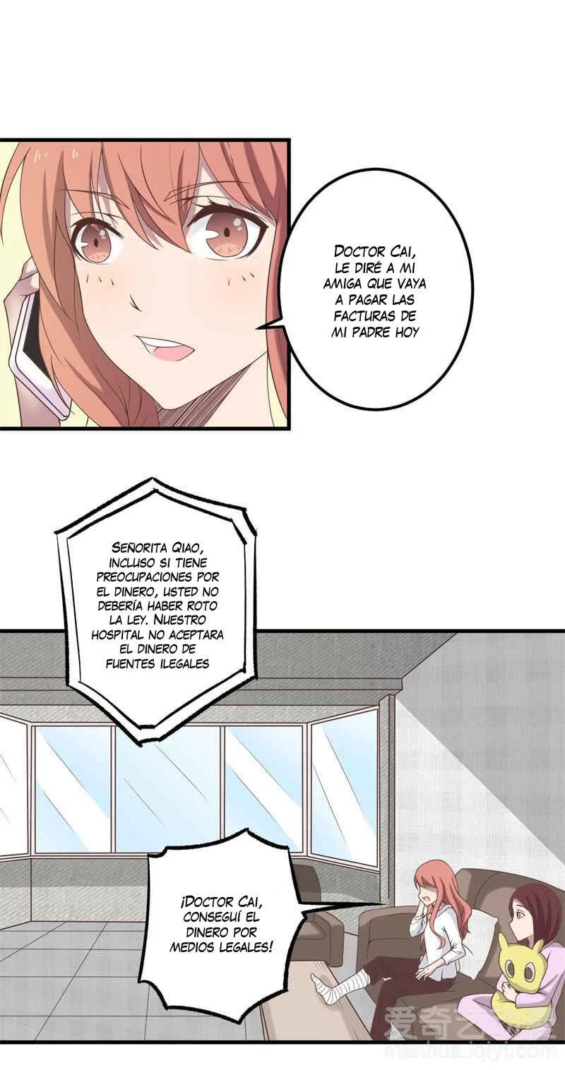 Hun Zha Bu Xiu Capítulo 5 - Page 1