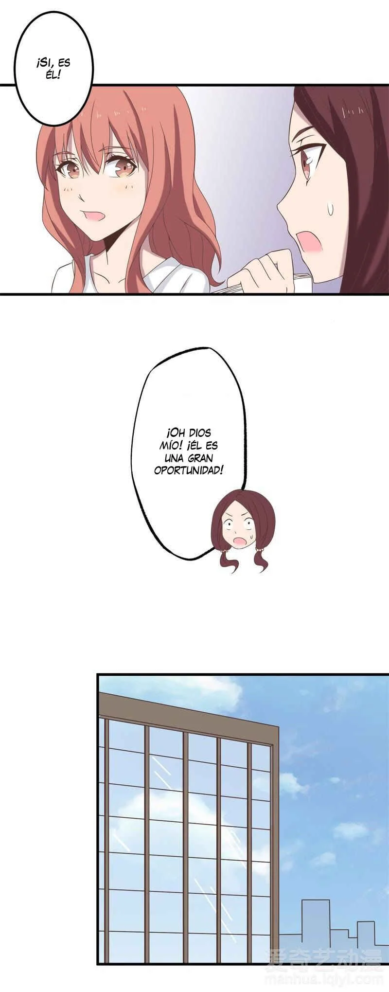 Hun Zha Bu Xiu Capítulo 5 - Page 4