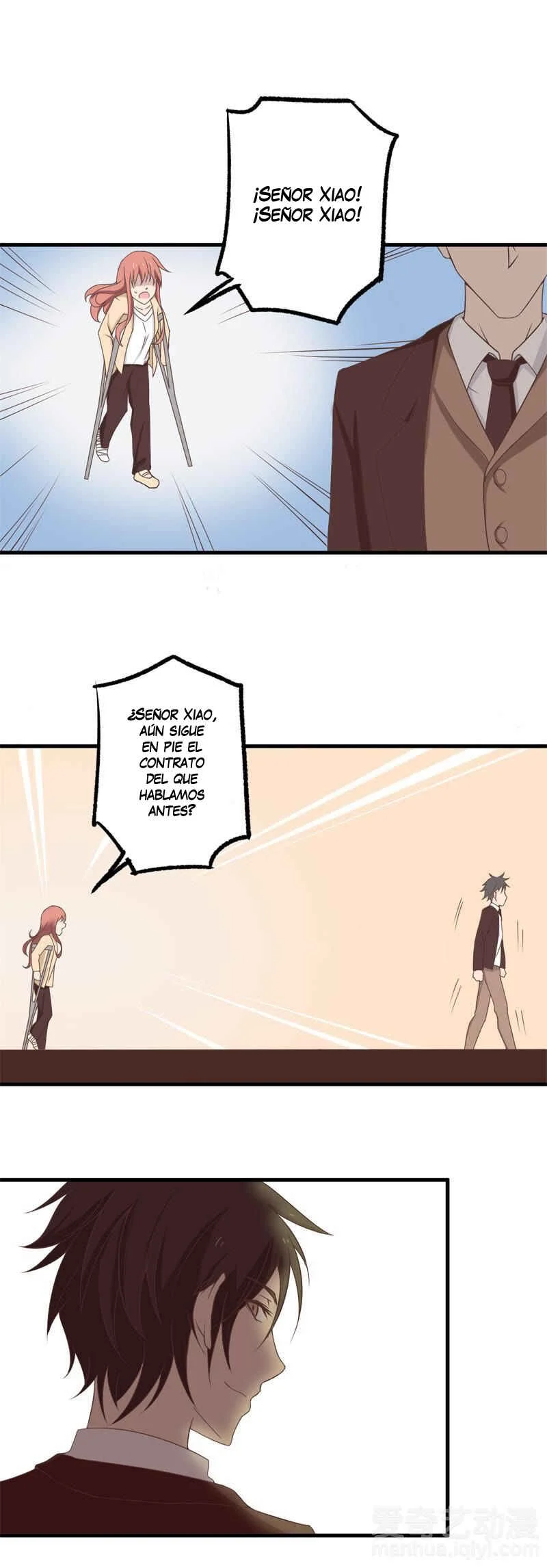 Hun Zha Bu Xiu Capítulo 5 - Page 9