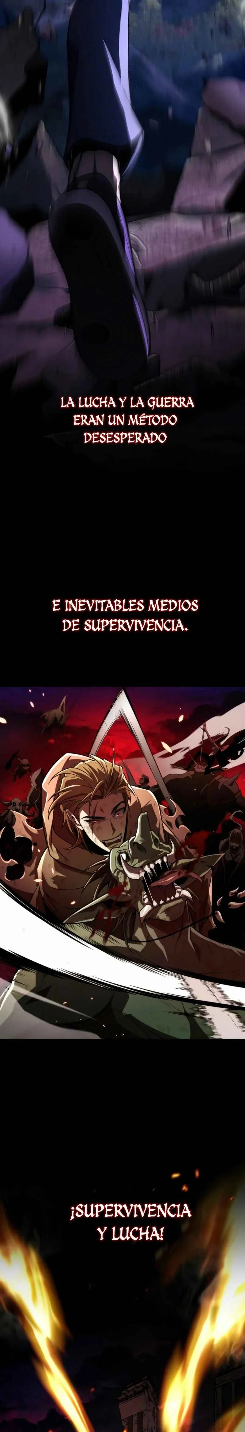 Hwansaengjwa Capítulo 0 - Page 4